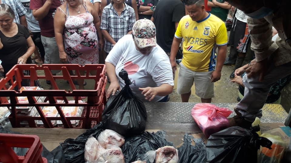 Fundación Manos de Amor 1