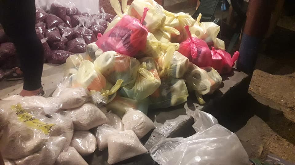 Fundación Manos de Amor 2