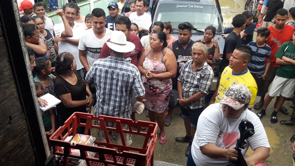 Fundación Manos de Amor 3