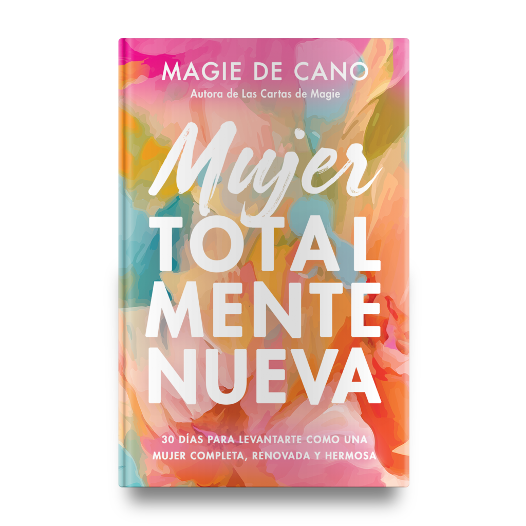 Mujer Totalmente Nueva