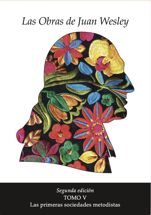Obras de Wesley TOMO 1
