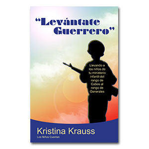 Devocional Levántate Guerrero