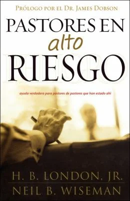 Pastores en Alto riesgo