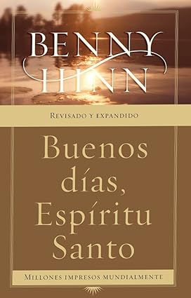 Buenos dias, Espiritu Santo